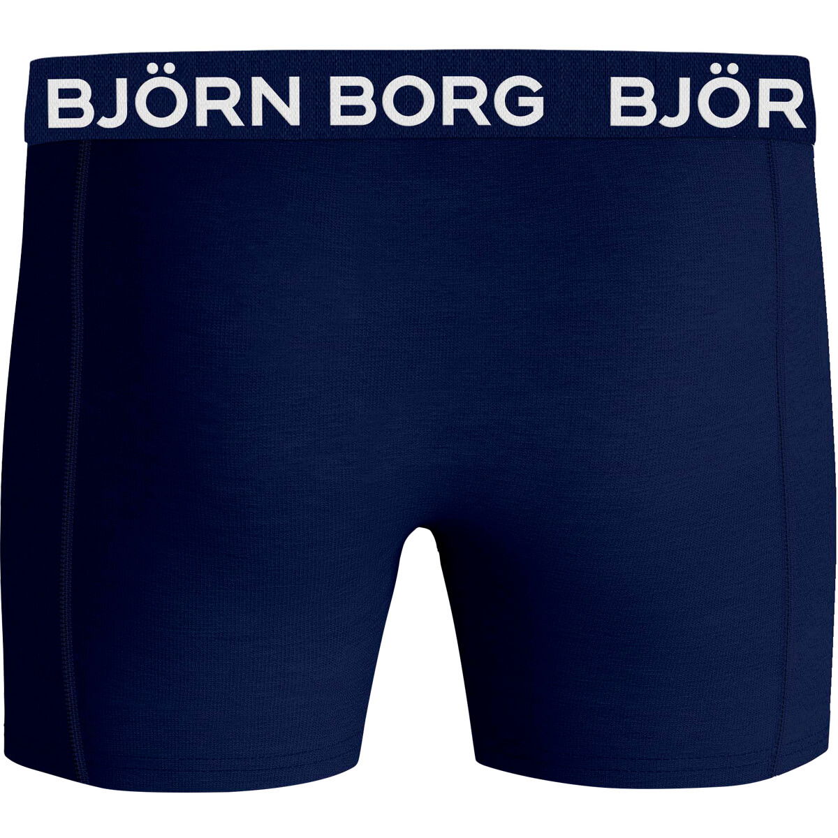 Björn Borg Core 5-Pak Boxershorts Børn