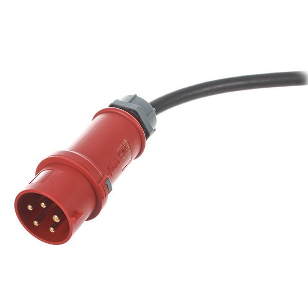 RiedConn Power Distributor STV32/002-6/2k