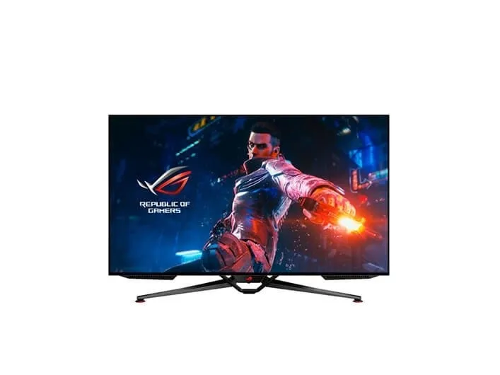 ASUS ROG Swift OLED PG42UQ - OLED-monitor - gaming - 41.5