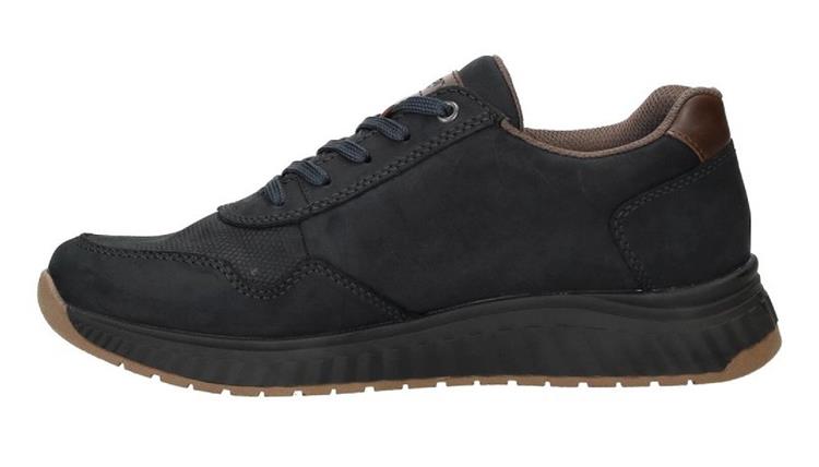 Rieker B0601-15 Blauw