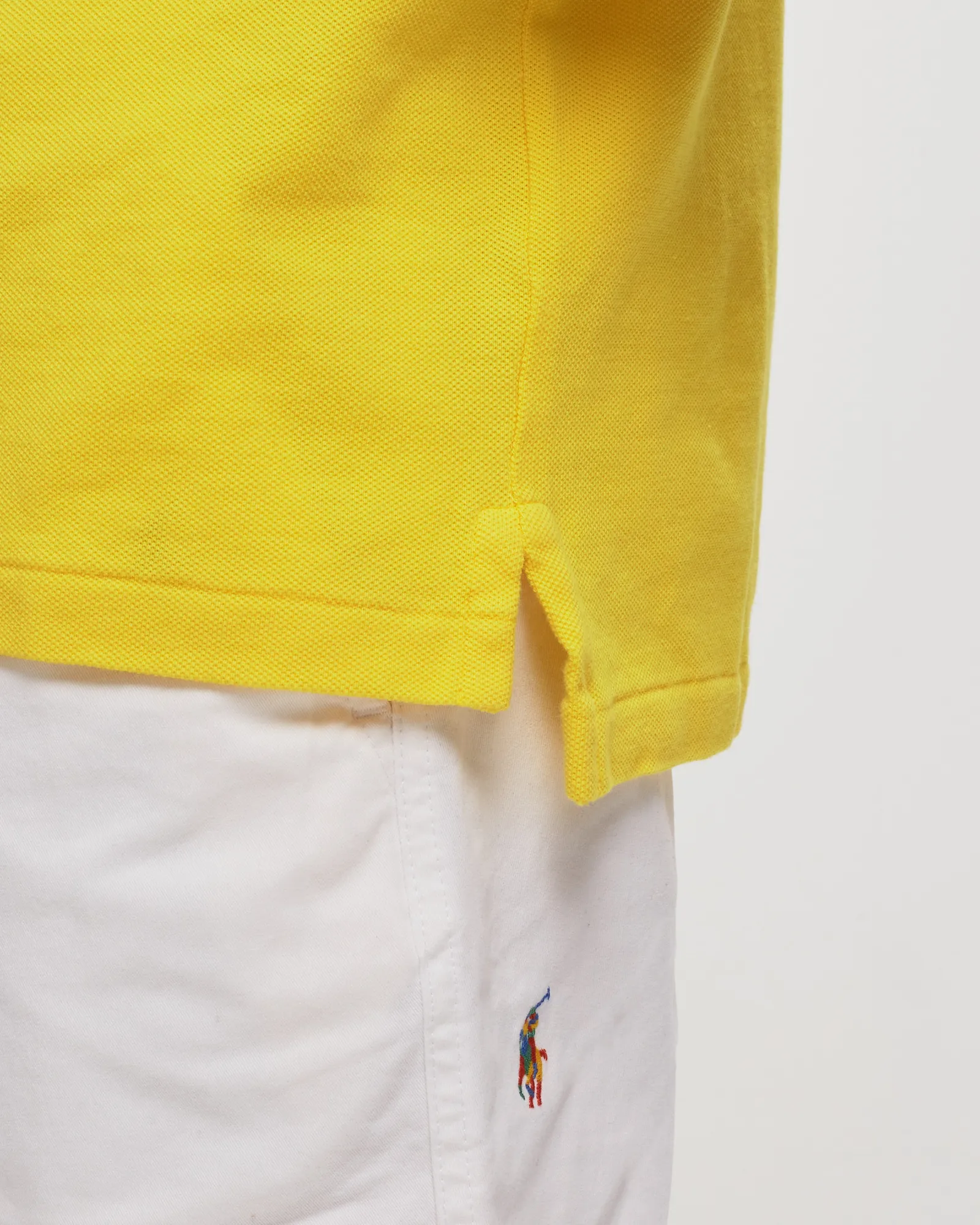 Polo Ralph Lauren S/S KNIT SHIRT