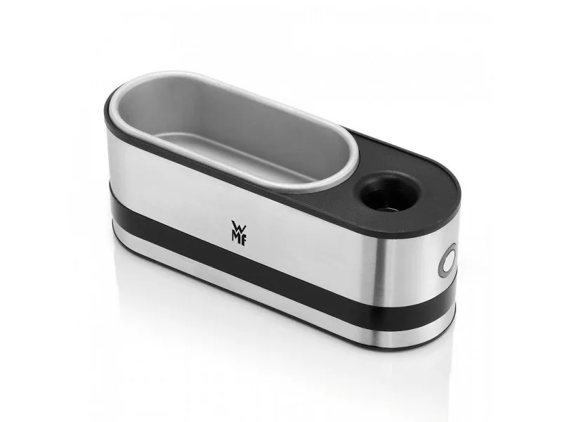 WMF KÜCHENMINIS Coup 0415020011 - Æggekoger - 250 W - Cromargan-mat