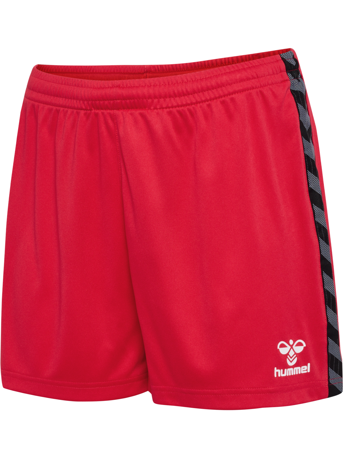 hmlAUTHENTIC PL SHORTS WOMAN