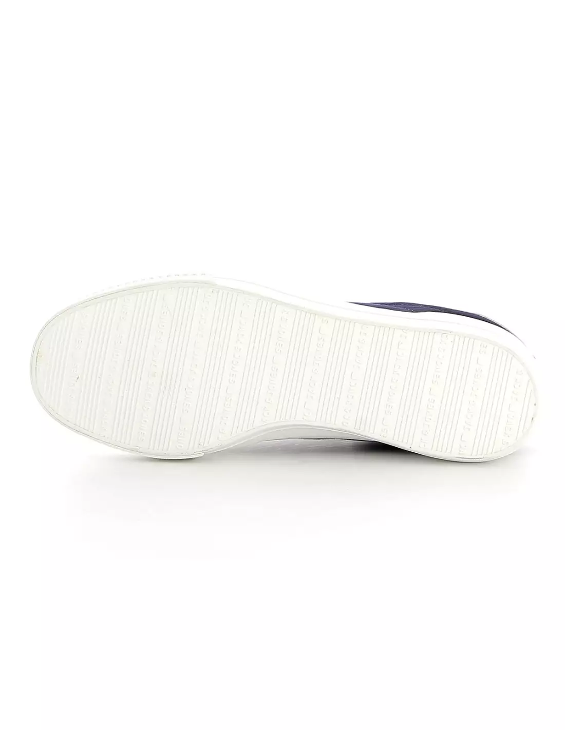 JACK & JONES MORDEN - Baskets Navy