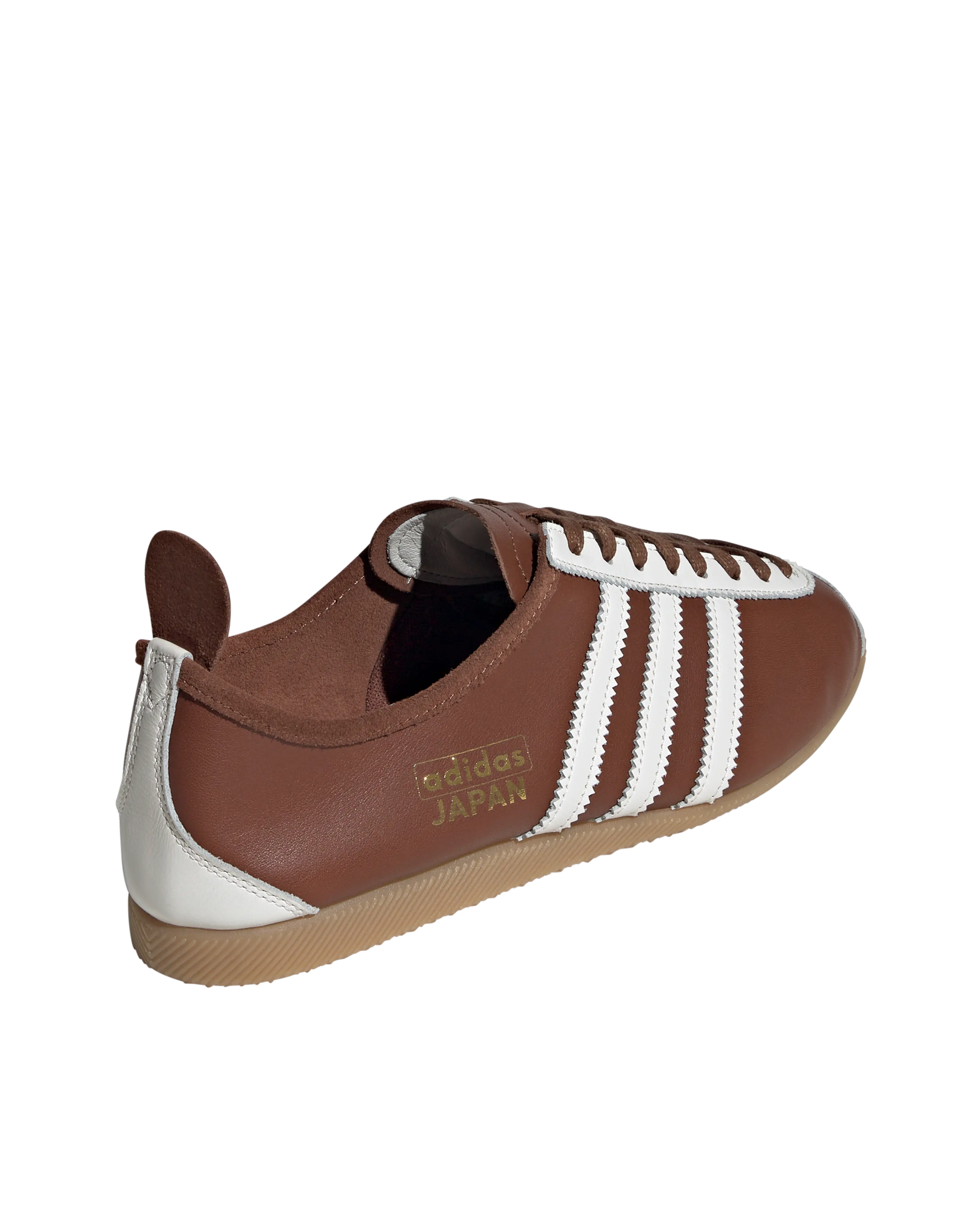 adidas Japan (Preloved Brown/Cloud White/Cardboard)
