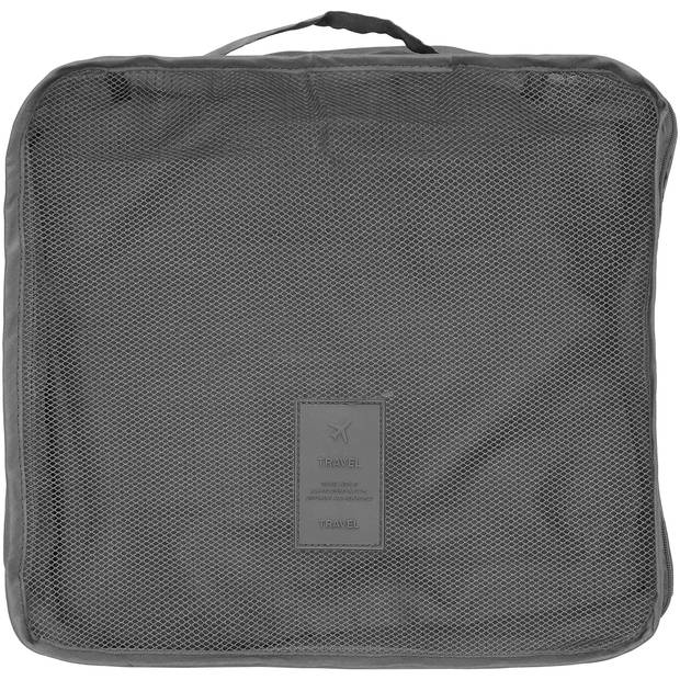 Blokker koffer organizer set 6