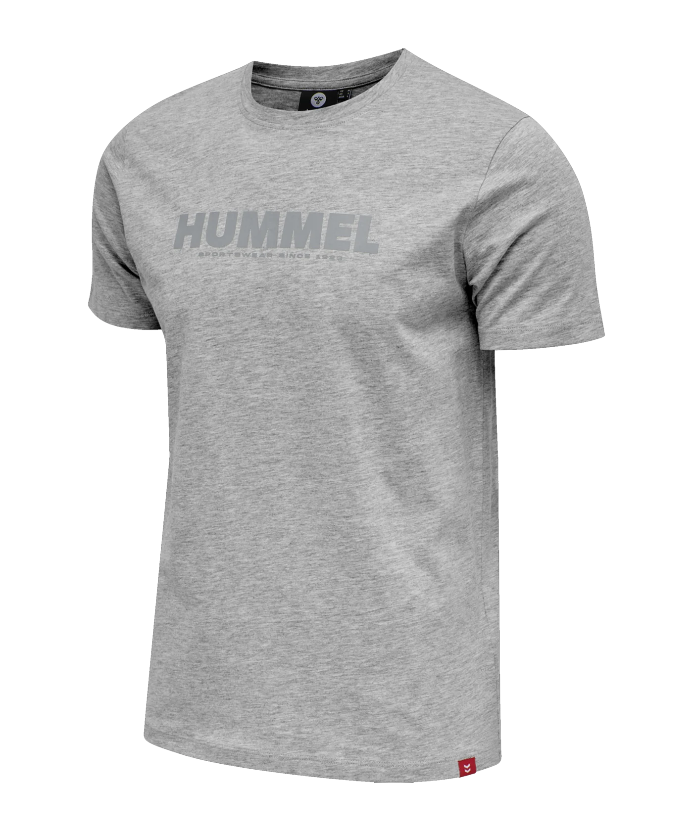 Hummel Legacy T-Shirt Grau F2006