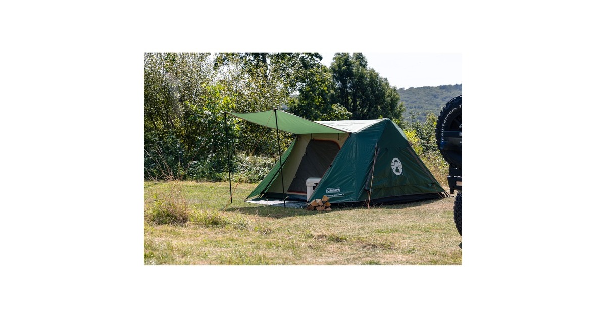 ColemanFastpitch Swagger 3 tent