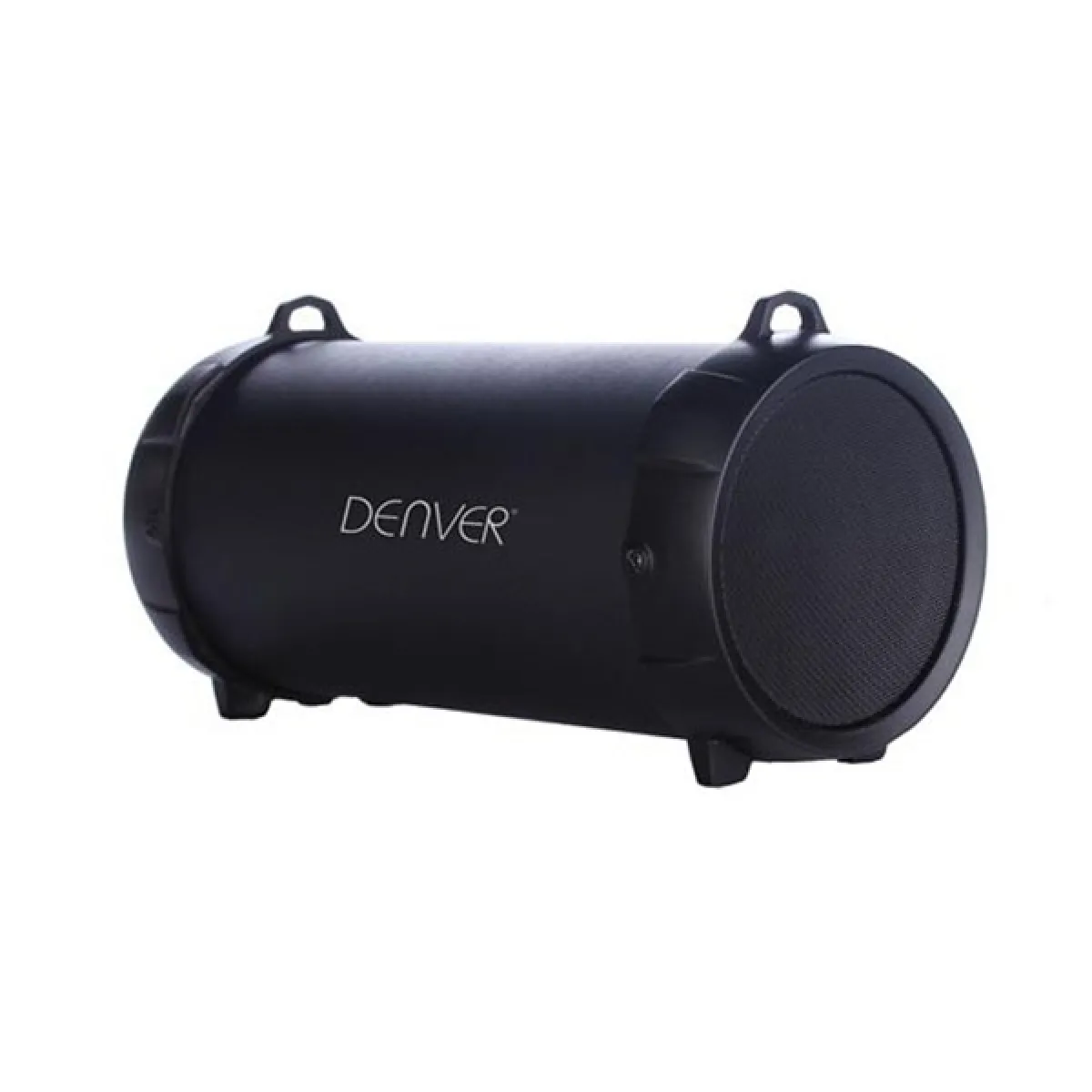 Totalcadeau Enceinte Bluetooth 10W Noir