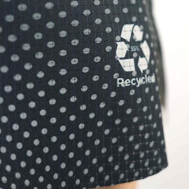 RAIDLIGHT - SHORT MADE IN FRANCE SHORT W
