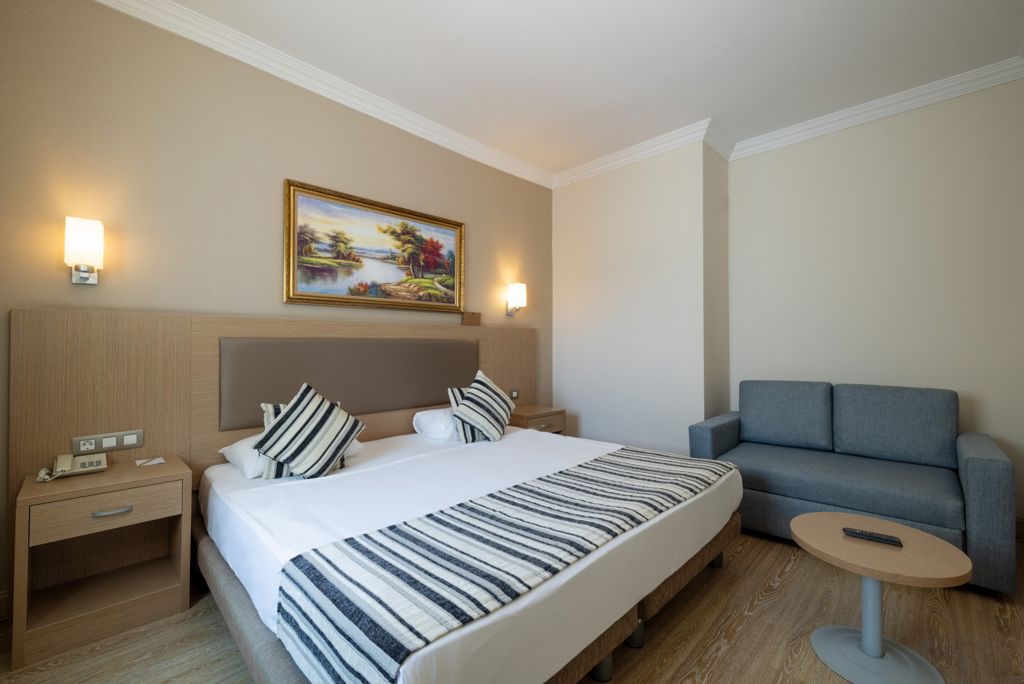 Crystal Tat Beach Pearl Collection Ultra All Inclusive - Hotel