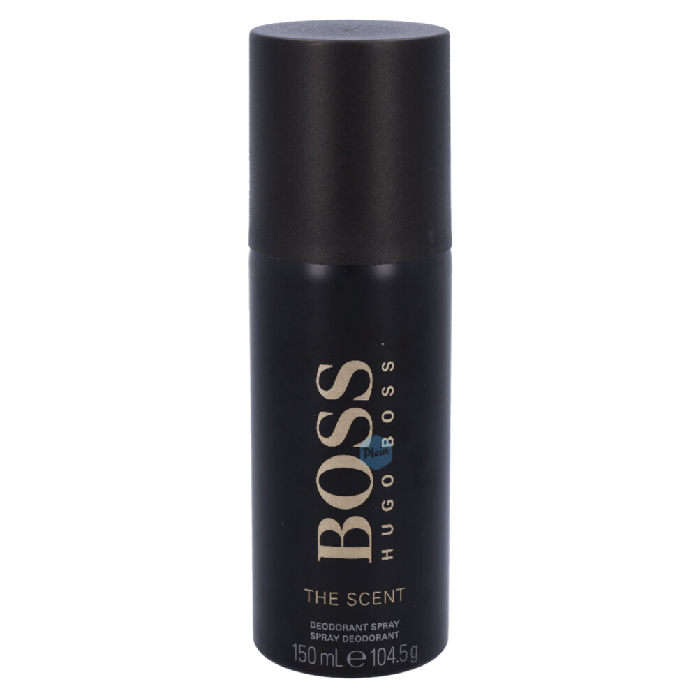 Hugo Boss The Scent Deodorant Spray150 ml