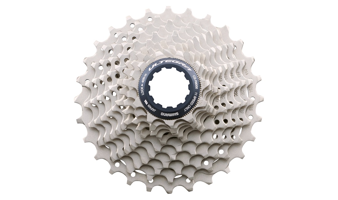 Shimano kassette Ultegra 11-28T 11-speed