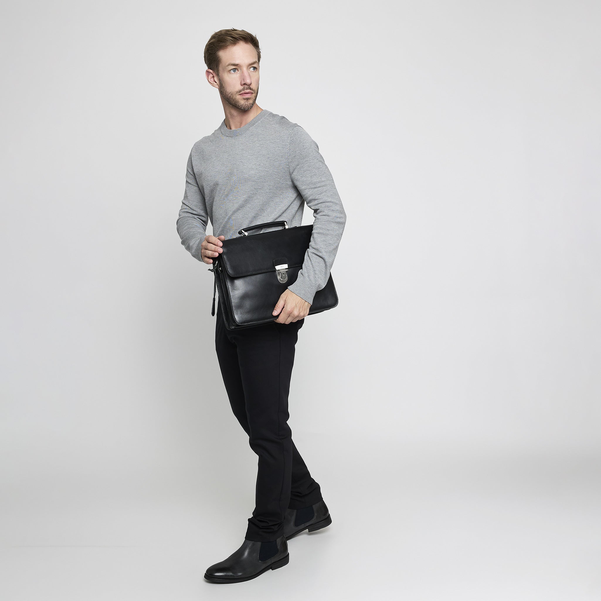 Business Bag Toscana 8324