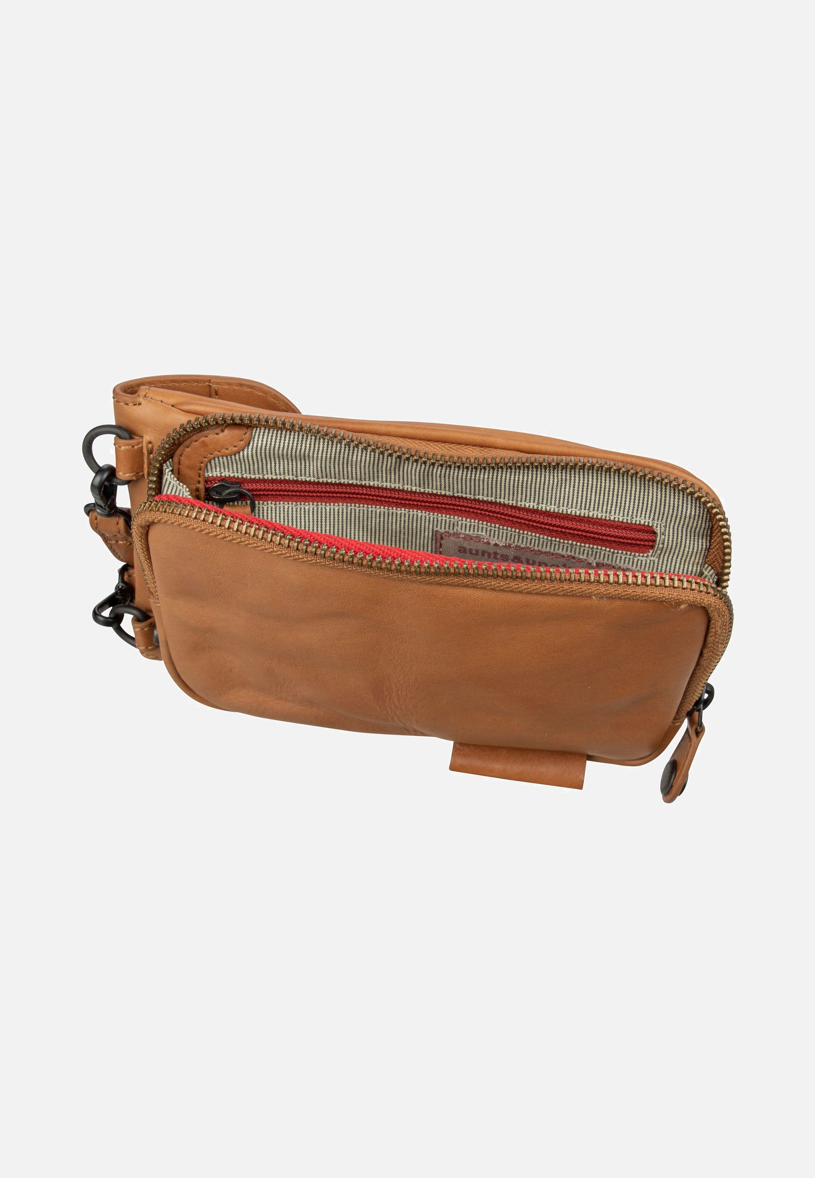 Mrs. Lemon Twist Caramel - Handytasche