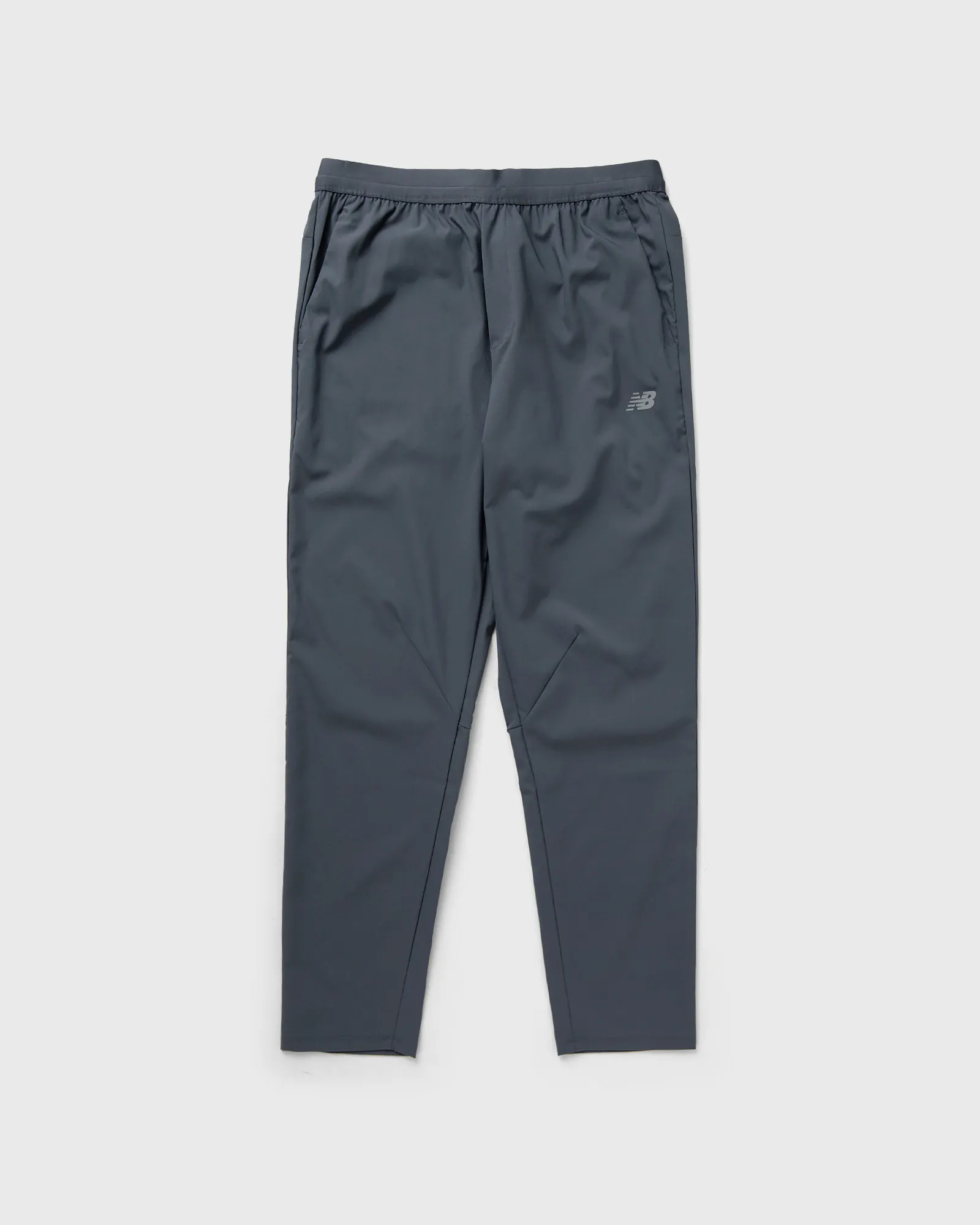 Calça New Balance AC Stretch Woven Regular