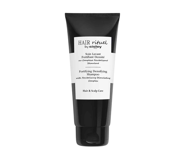 HAIR RITUEL BY SISLEY Soin Lavant Fortifiant Densité Shampoo