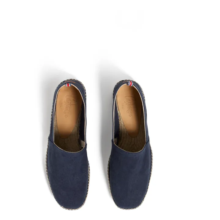 Castaner Espadrilles Pablo | Bleu marine