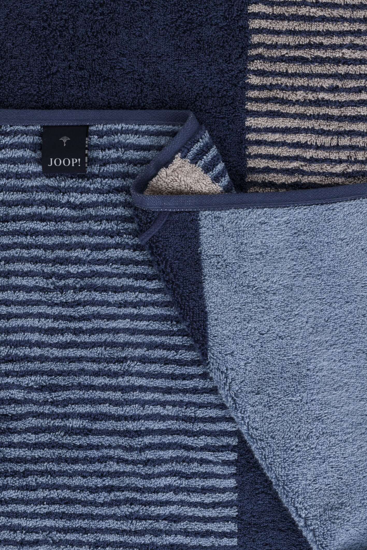 Duschtuch JOOP! DIVIDED