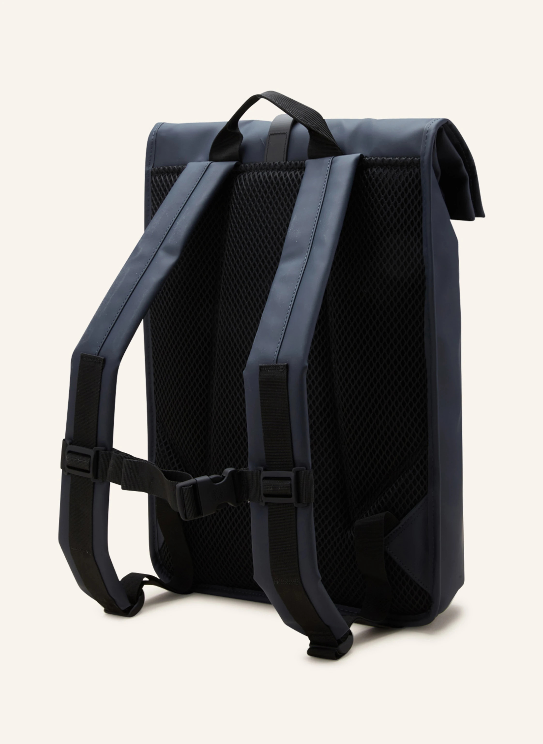 RAINS Rucksack mit Laptop-Fach