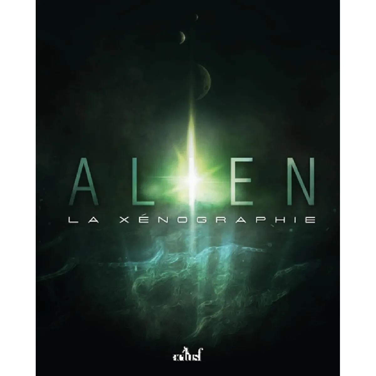 Alien : la xénographie · Occasion