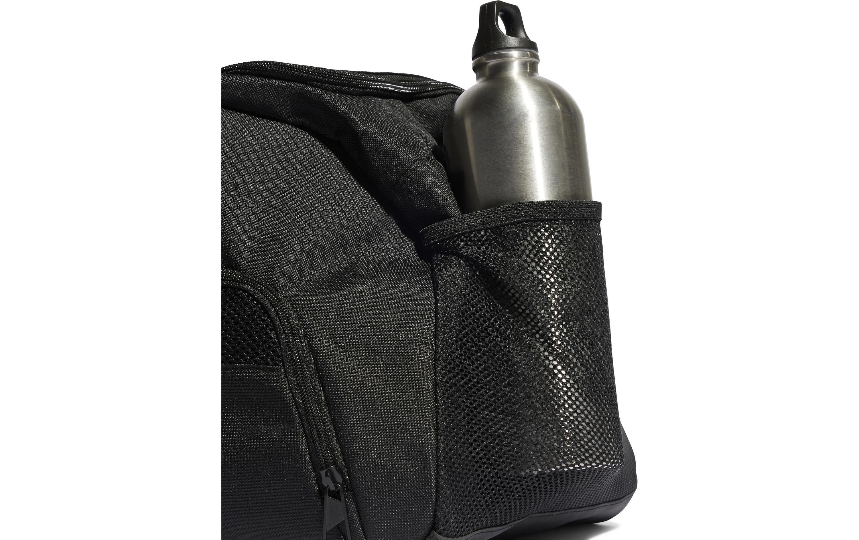 Sporttasche Tiro League S, SchwarzDuffelbag