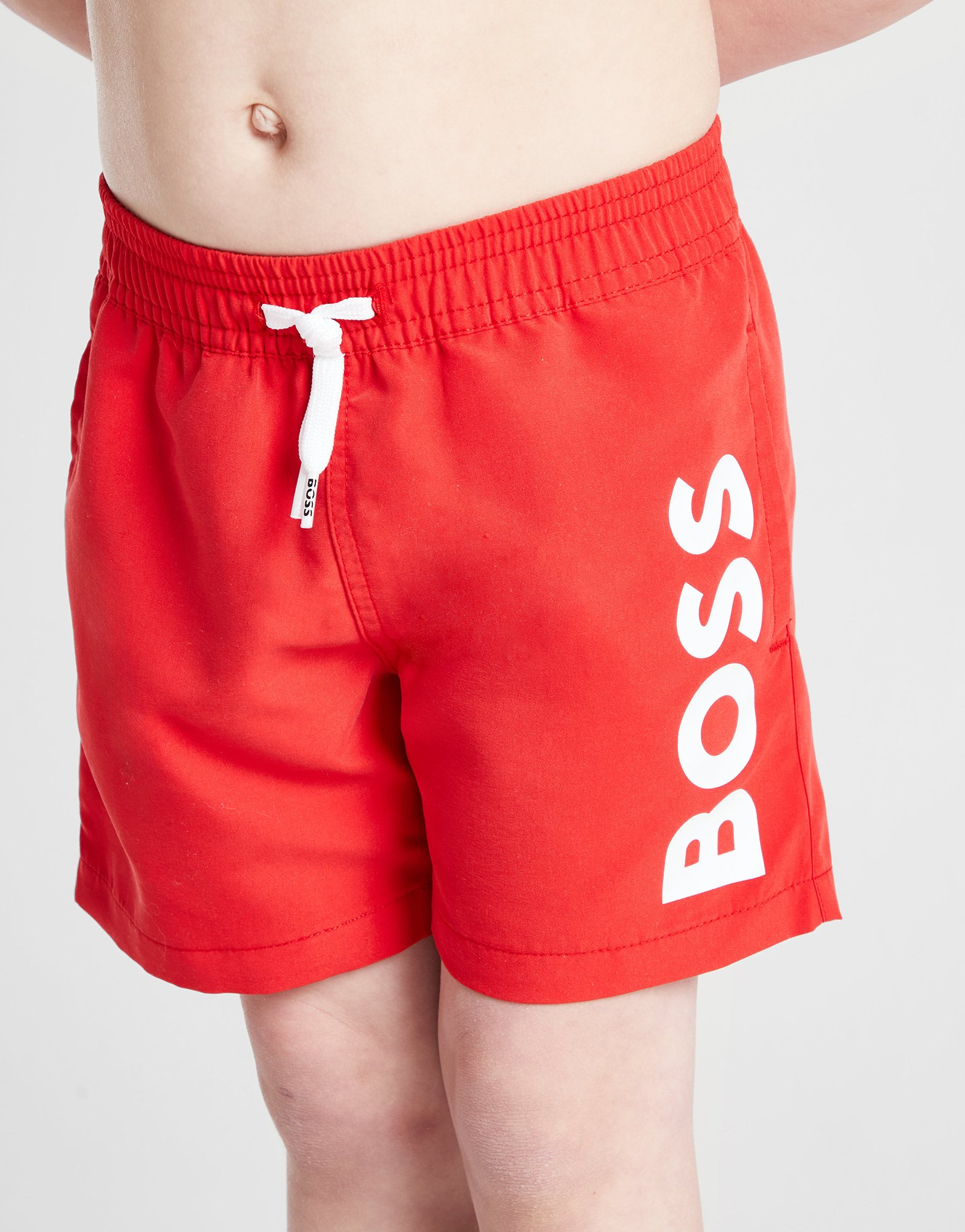 BOSS Short de bain Large Logo Bébé