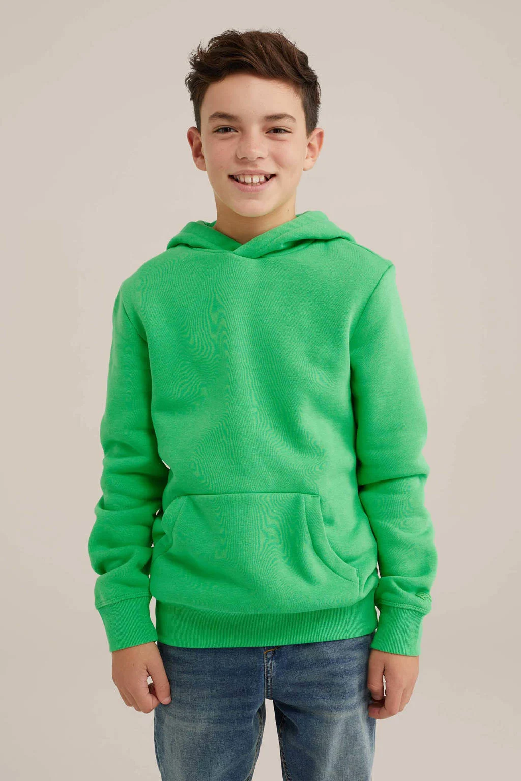 WE Fashion hoodie force