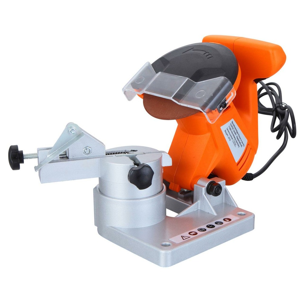 Affûteuse chaîne tronconneuse - fx-ksf700 - 65w, 1,45kg, avec disque