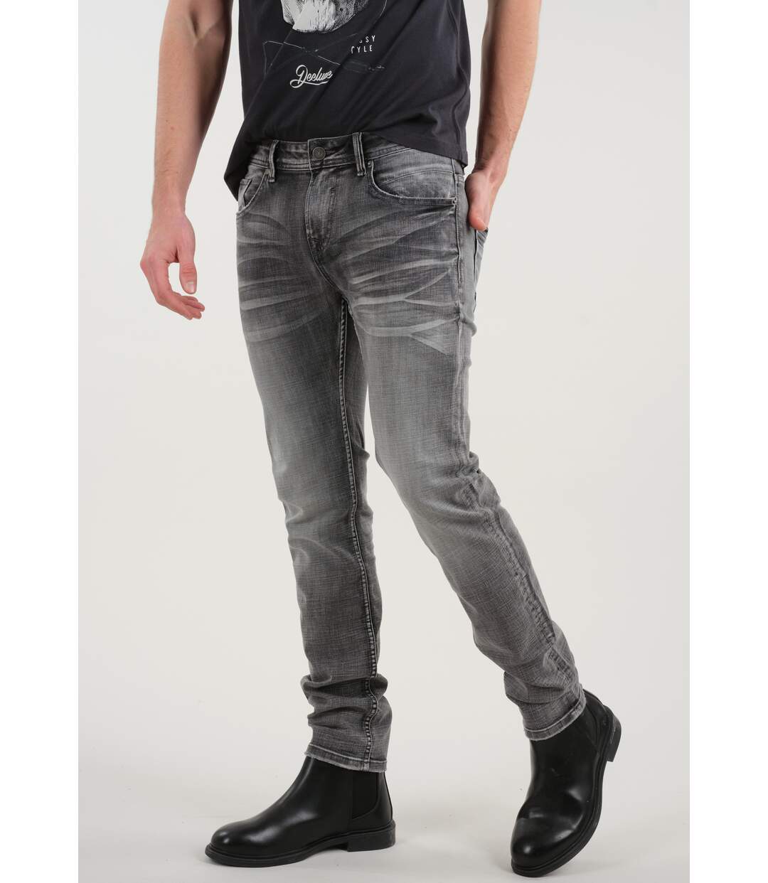Jean denim CARLOS