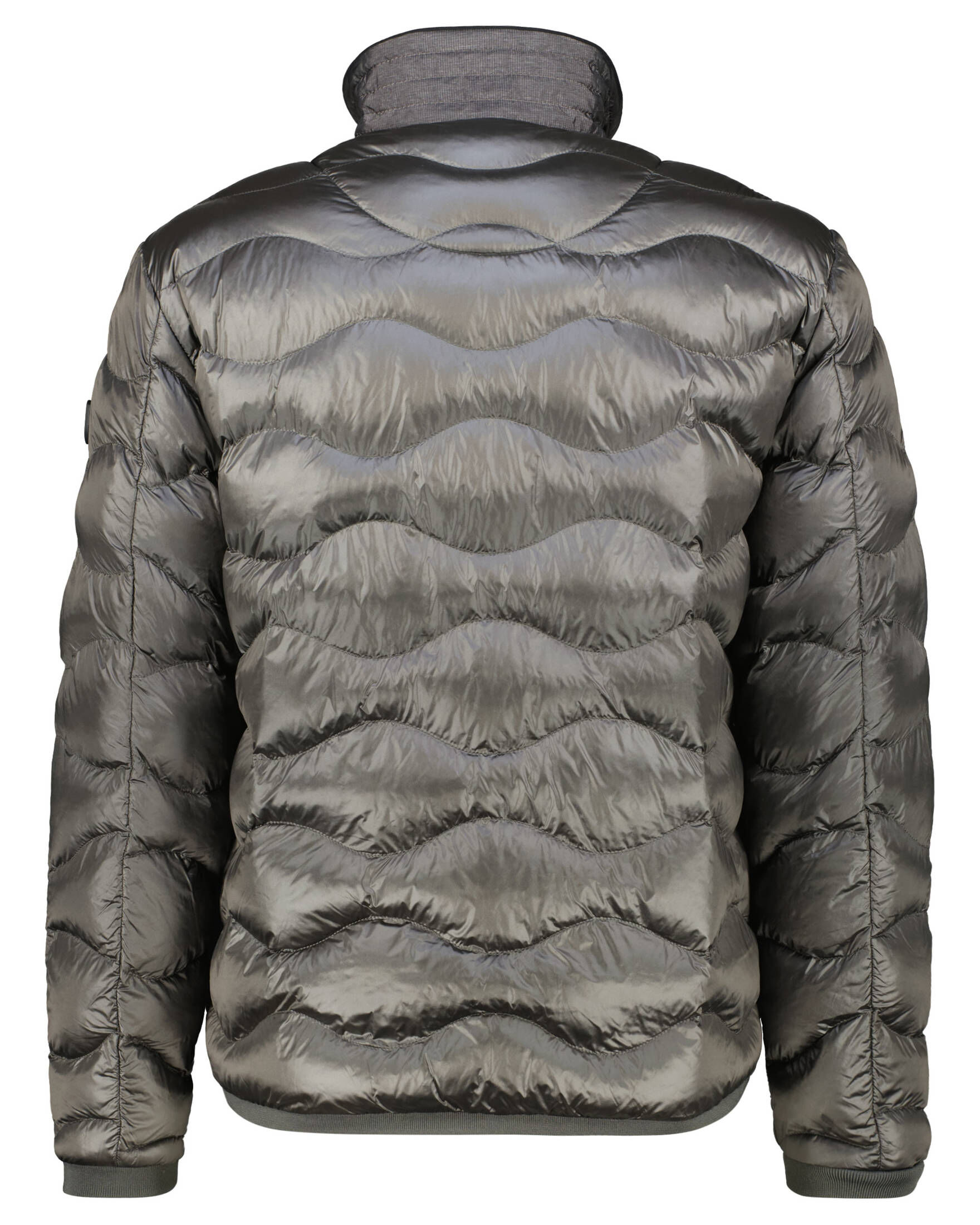 Wellensteyn| Herren Steppjacke AIRWEIGHT