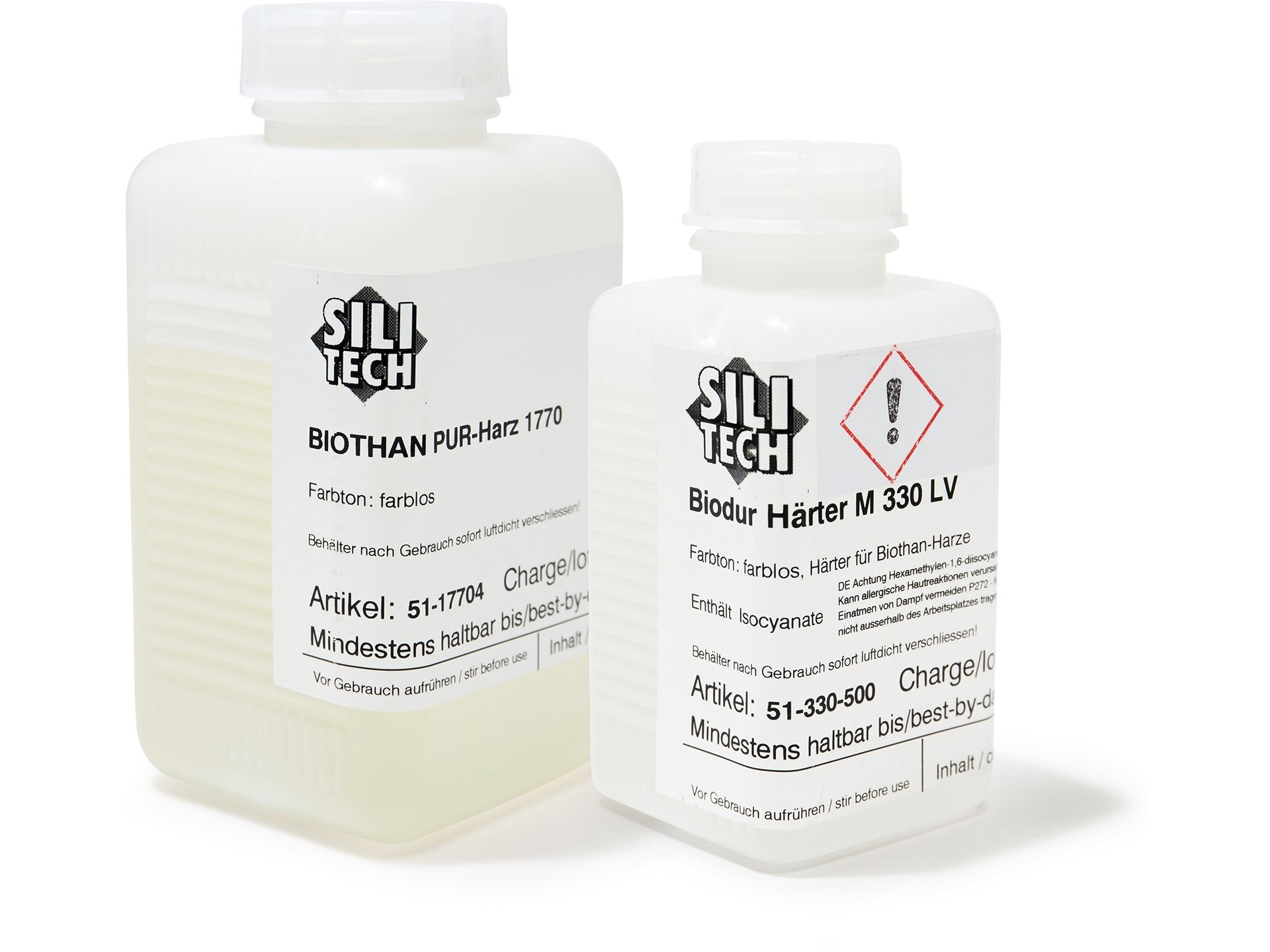 Biothan / Biodur 1770/330, weich