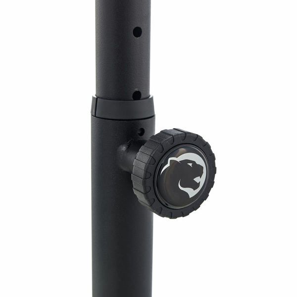 BLACKPANTHERSYSTEM Cedro S