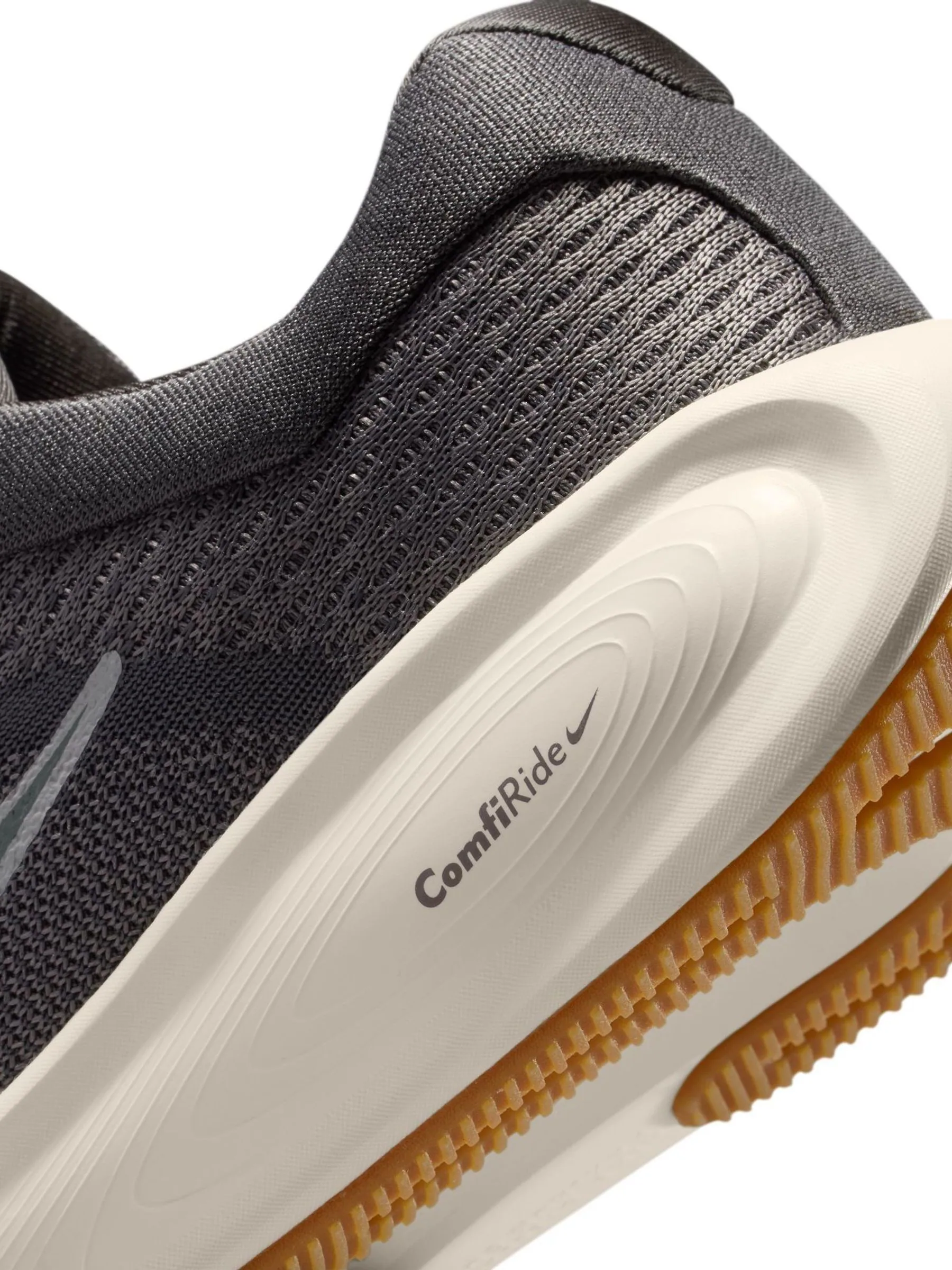 Grijs - Nike Youth Stellar Ride Trainers