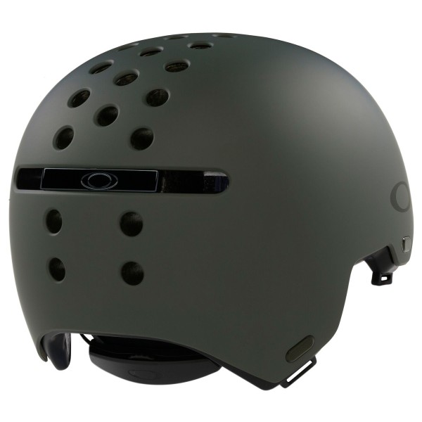 Oakley - ST1 EU - Casque de cyclisme