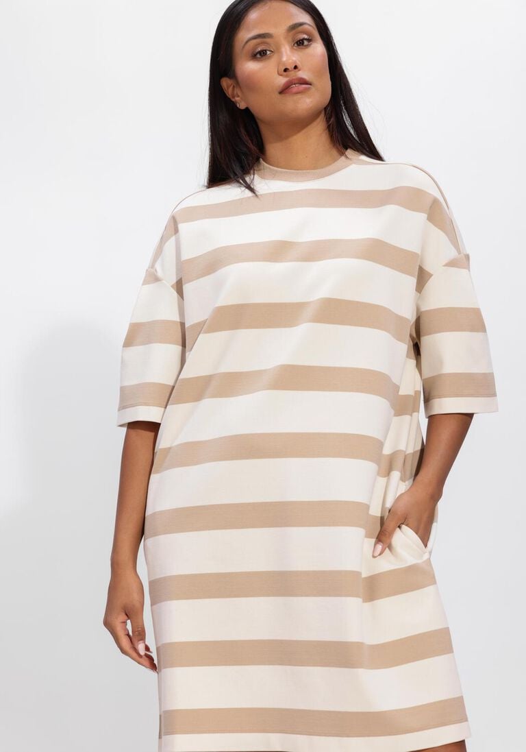 multi max mara mini jurk mela