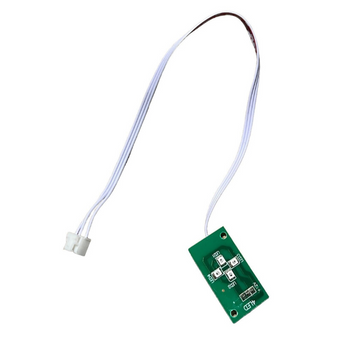 Lumière Voyant PCB pour HoverBoard Weebot Classique