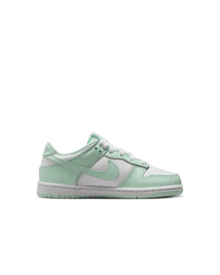Nike Dunk Low Little Kids' Shoes