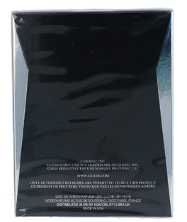Guess Seductive Men Eau De Toilette 100ML