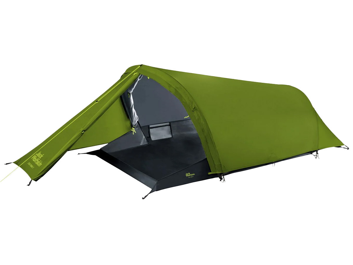Jack Wolfskin Star Tunnel II Tunneltent