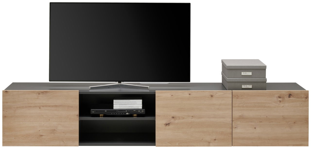 Hom´in TV-Hängelowboard NEWNIQ