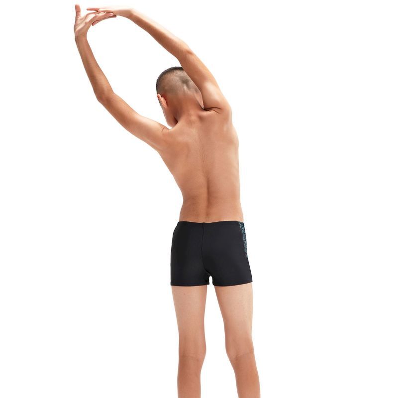 Eco HyperBoom Logo Splice - Maillot de bain