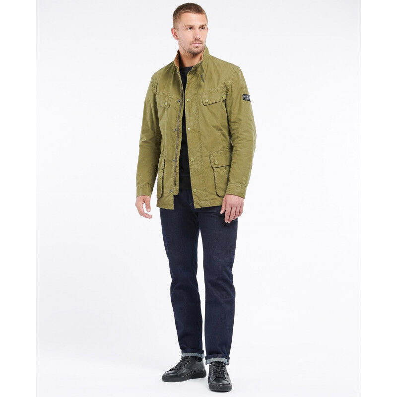 International Summer Wash Duke - Veste homme