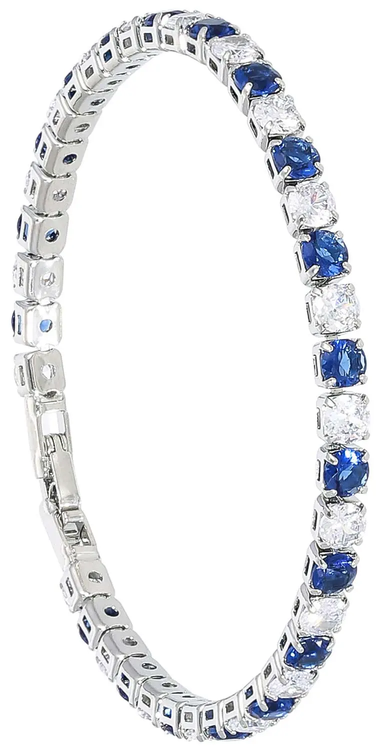 Armband - Blue Eyecatcher