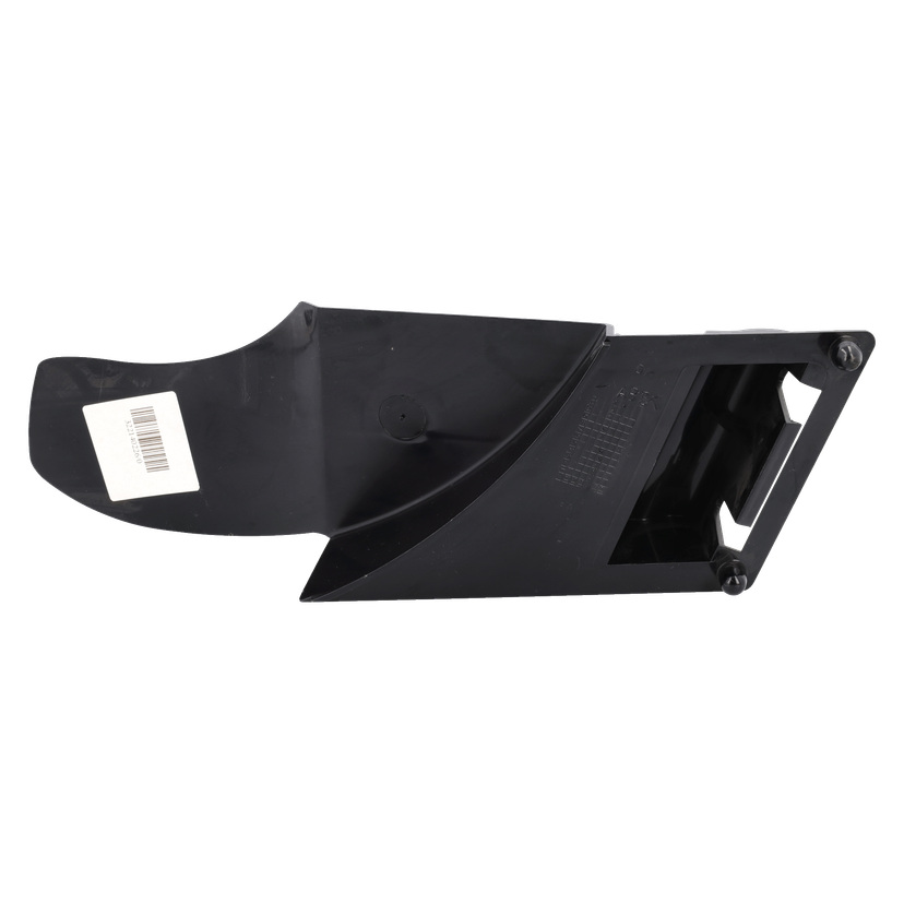 Mulcher plug gressklipper