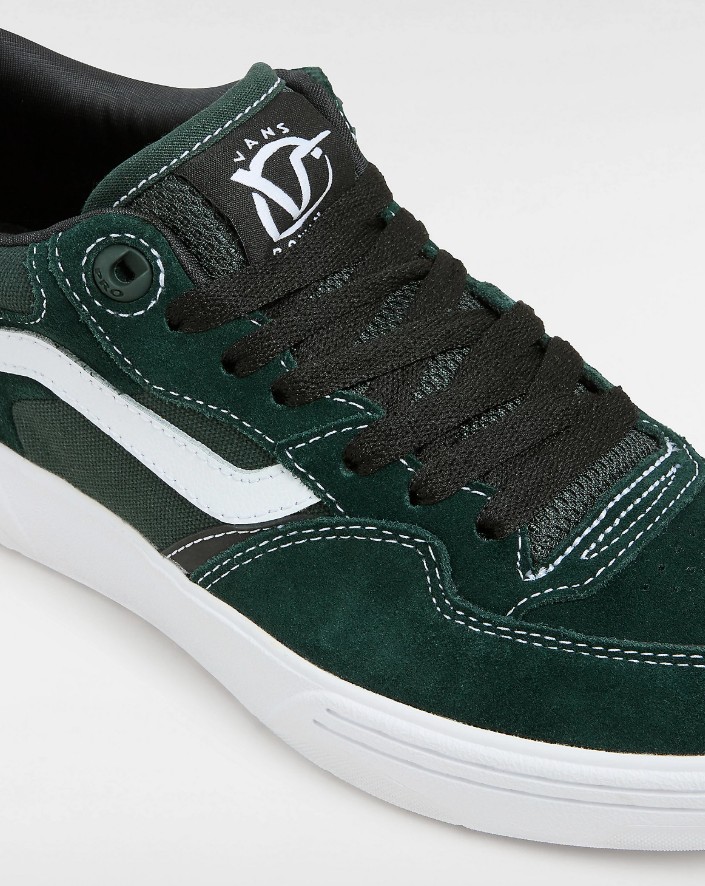 Vans Rowan 2 Dark Forest 7.5 US / 40 EU