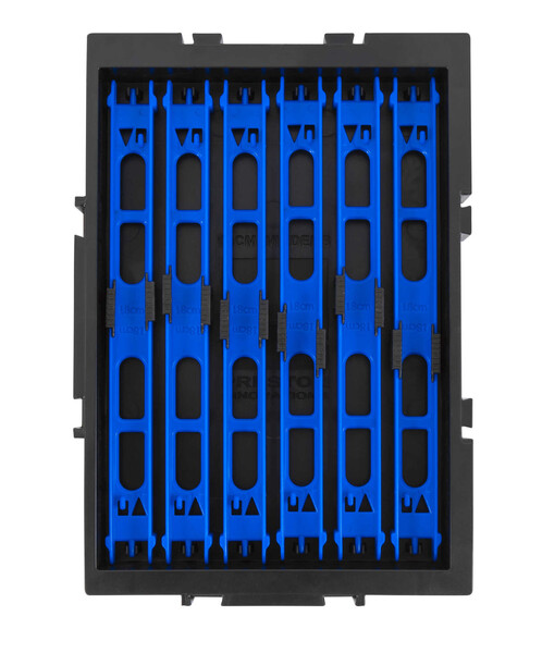 Tiroir Preston Interlok Winder Tray (Enrouleurs inclus !)