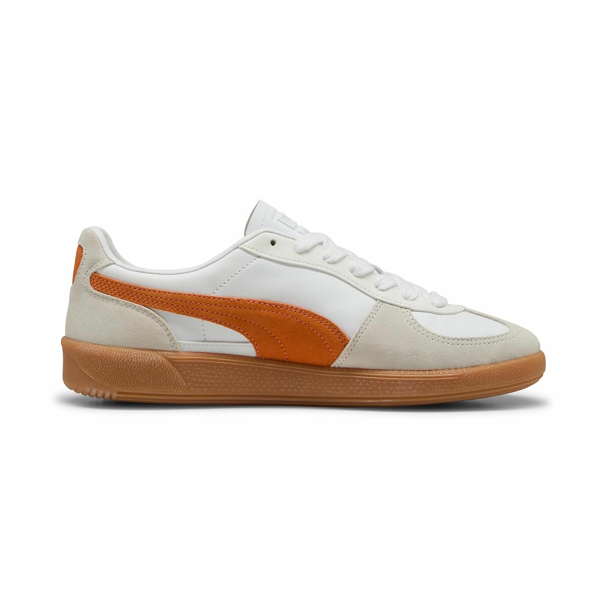 Tênis de couro PUMA Palermo