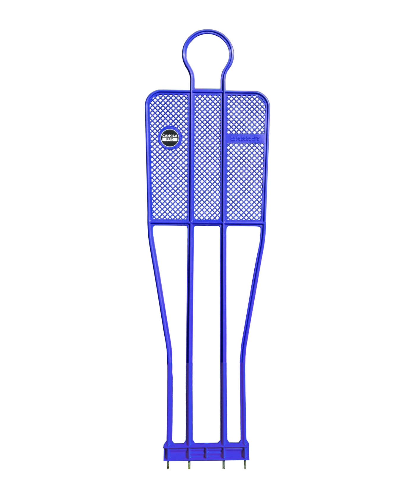 Cawila PRO Trainingsdummy180cm Blau