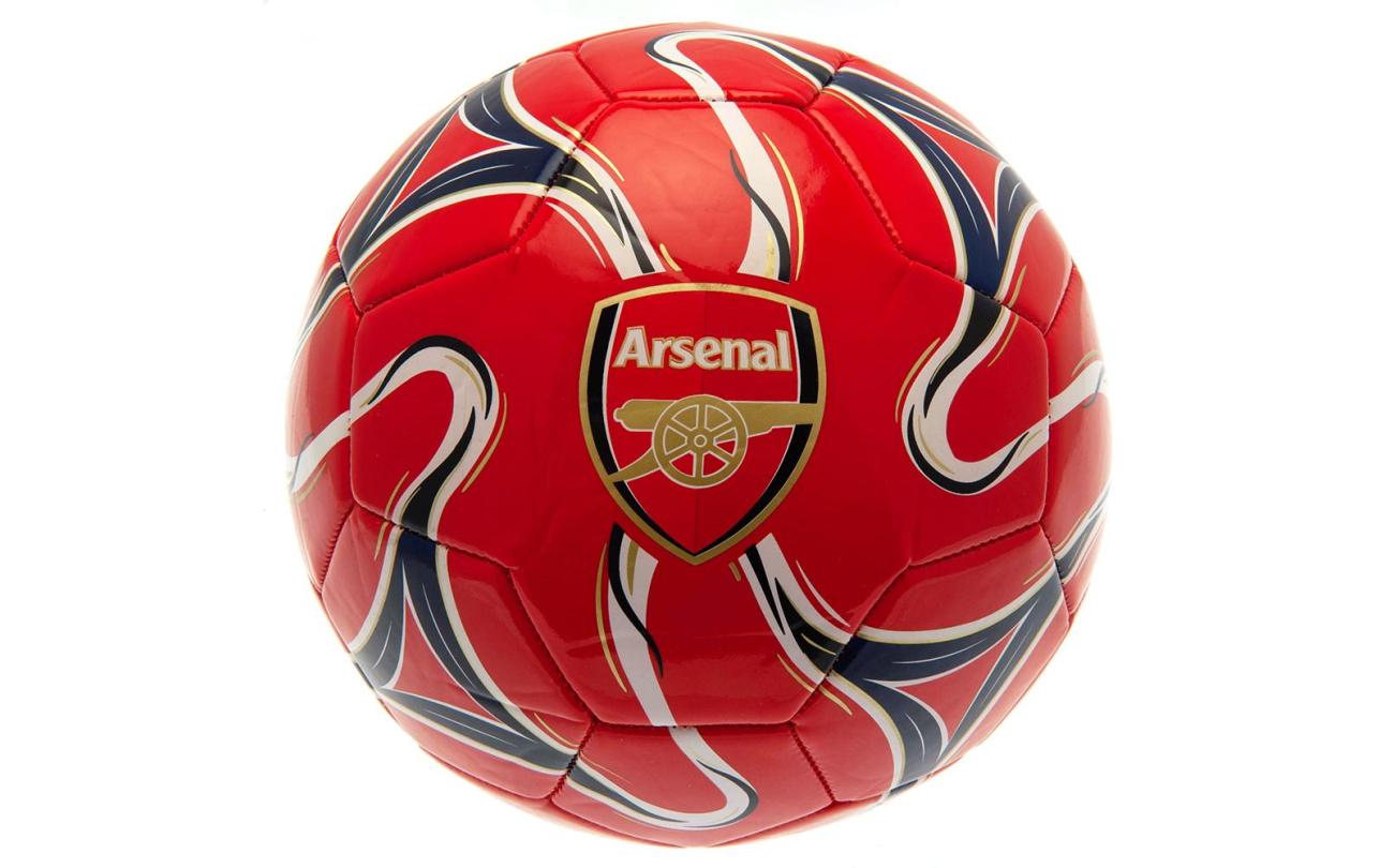 Arsenal FC bal size 5